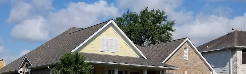 Houston Roofing Experts