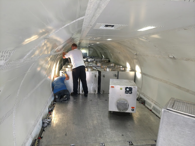 Ron's Restoration & Services LLC