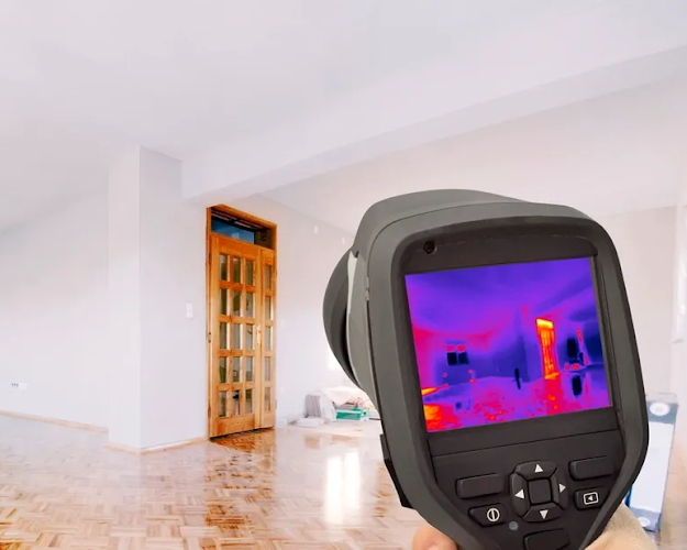 Madison Taylor Indoor Environmental