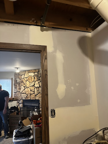 Mid American Restoration Services