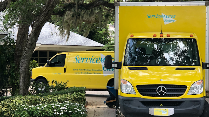 ServiceMaster by Glenn's