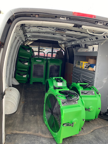 Boerne Water Damage & Restoration