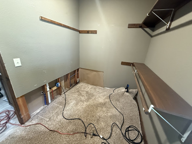 Steve's Carpet Cleaning