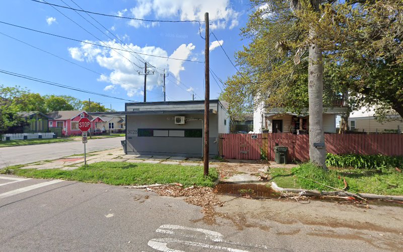 Raymond Banks Construction, LLC.