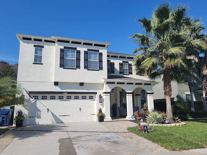 Visual Enhancements Inc