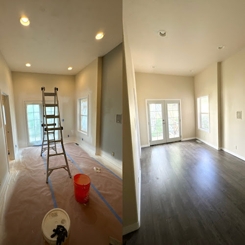 Claude Brown's Restoration