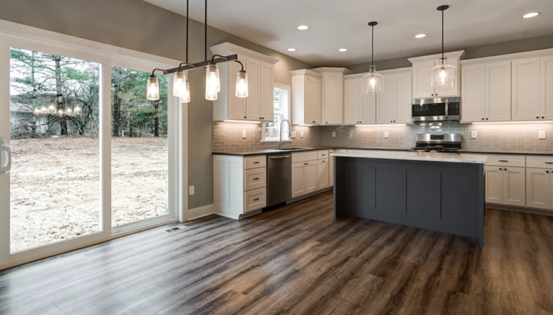 JC Carpet & Flooring