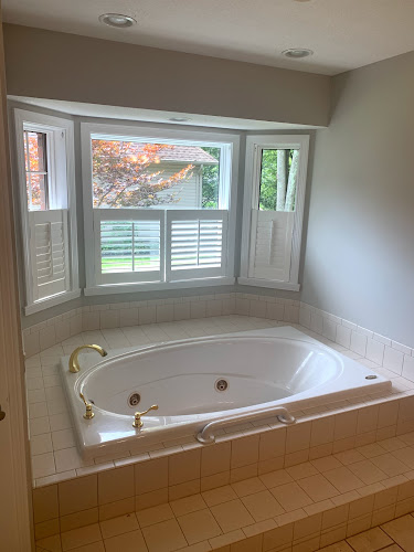 Custom Finish - Painting & Drywall