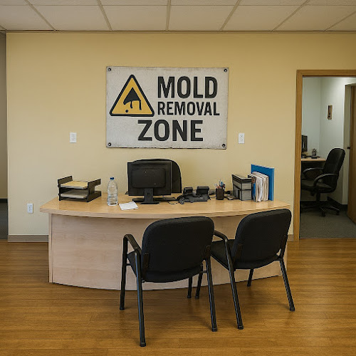 Mold Removal Zone - Waltham, MA