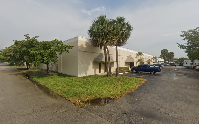 SERVPRO of Fort Lauderdale