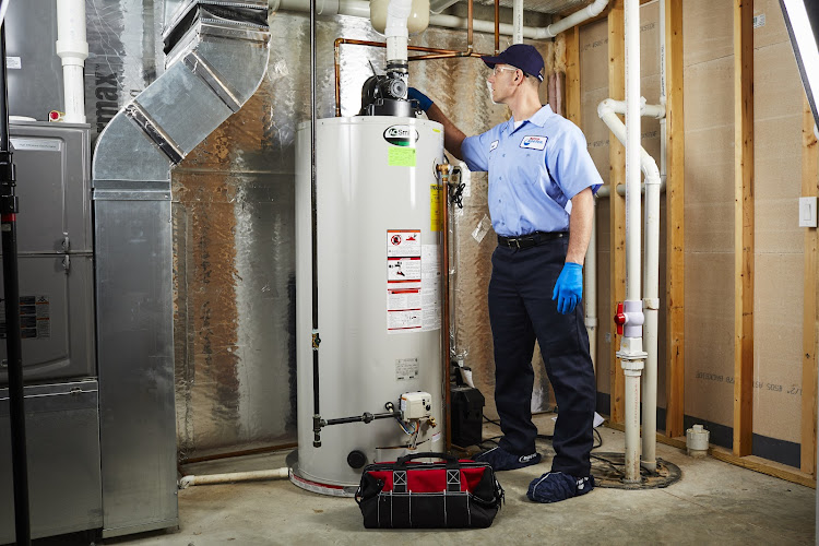 Roto-Rooter Plumbing and Drain