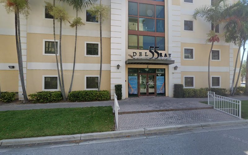 One Water Damage Repair Delray Beach