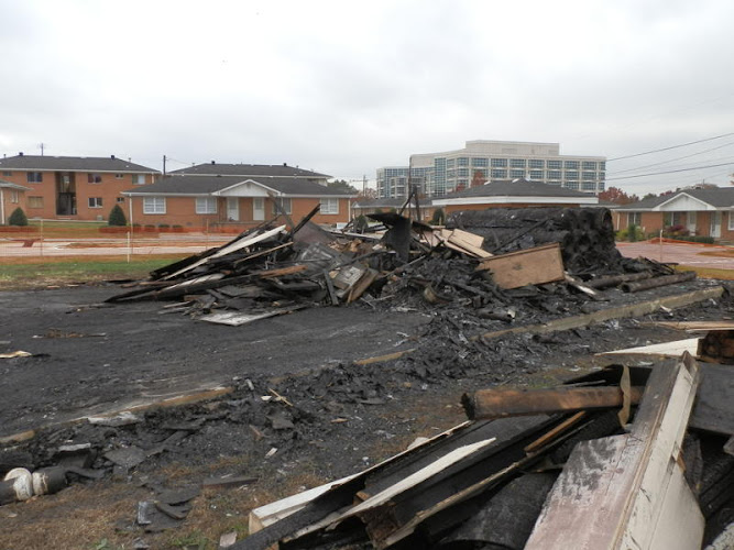 Taff Claim Services Inc