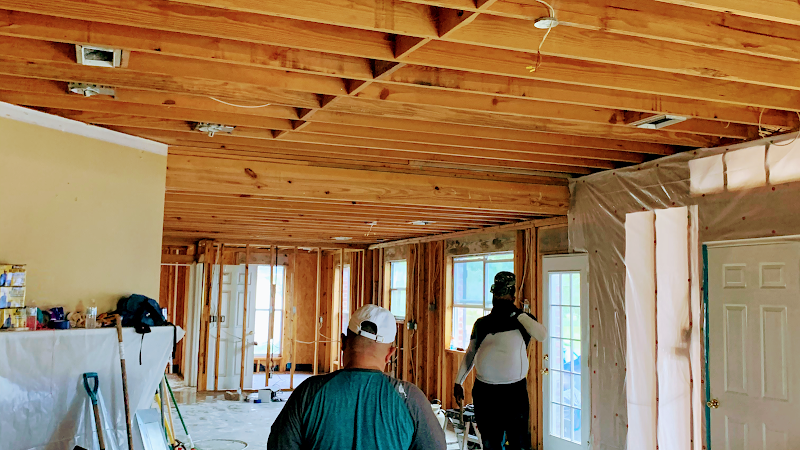 Cypress Property Inspection and Mold Consulting dba Cypress Mitigation & Restoration