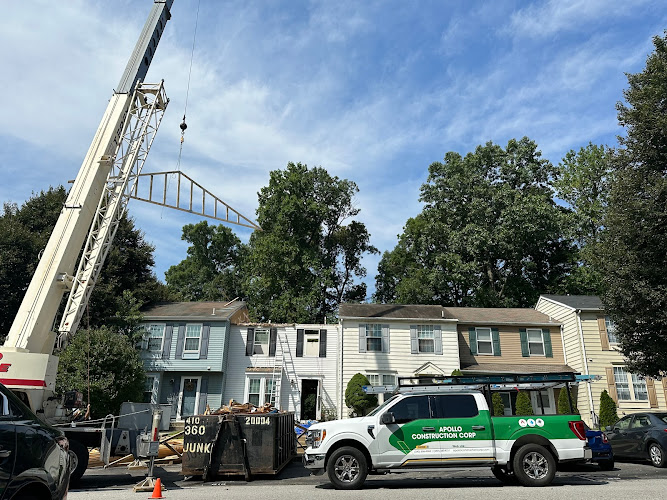 Apollo Construction Corp