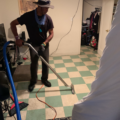 Kleening Doc Restoration Service LLC