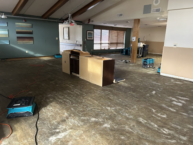 ServiceMaster KRS - Milwaukee