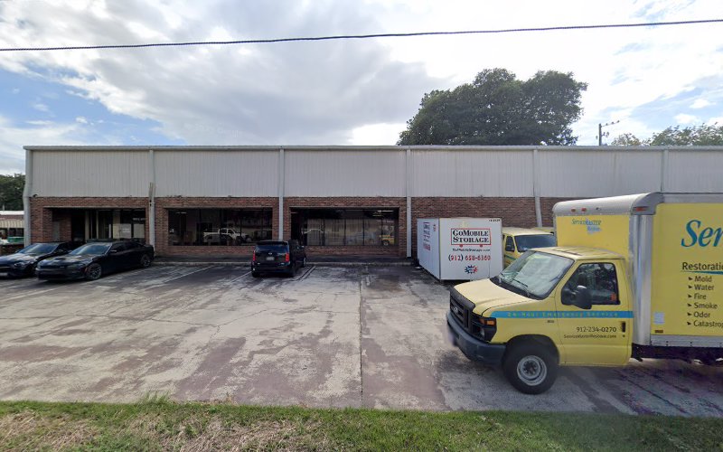 ServiceMaster Savannah