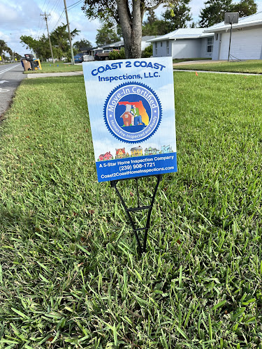 Coast 2 Coast Home Inspections