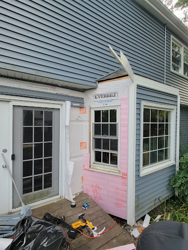 ALF Quality Remodeling Inc.