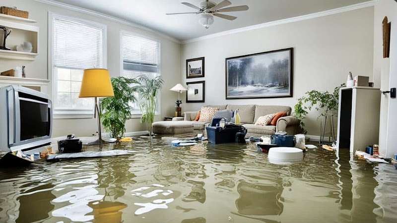 Here Comes Kovach Cleaning & Restoration