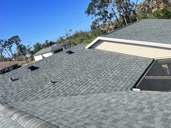Nova Construction and Roofing
