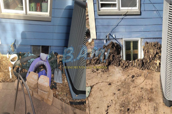 B.A.M! Basements and Masons