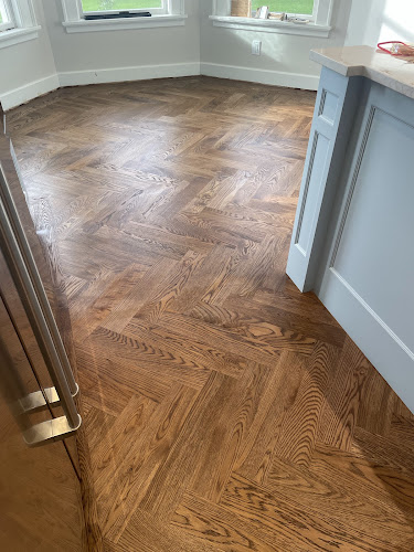 Ruppert wood floors llc