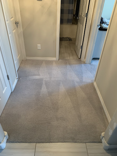 Carpet Renovations of Tulsa