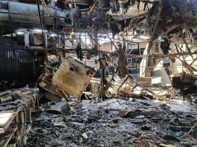 BluSky Restoration Contractors