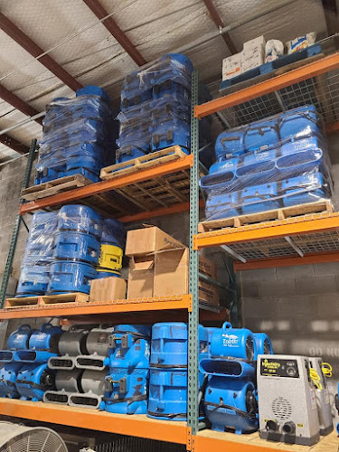 SuperBest Water Damage & Flood Repair San Diego