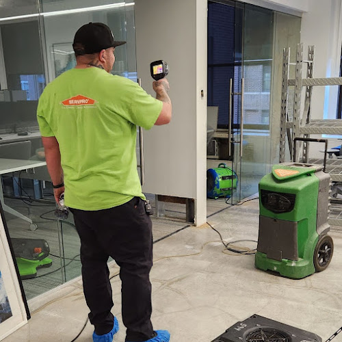SERVPRO of Society Hill and Downtown Philadelphia