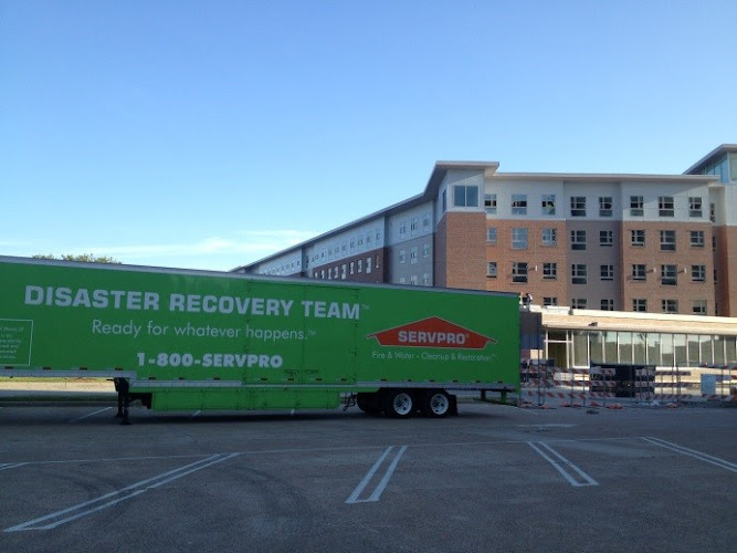 SERVPRO of Temple & Belton