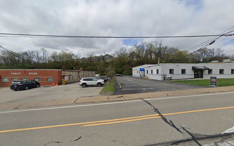 Water Damage Restoration Pittsburgh