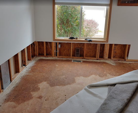 24H Restoration & Water Damage