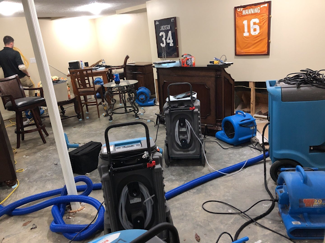 Restoration 1 of Northern Colorado