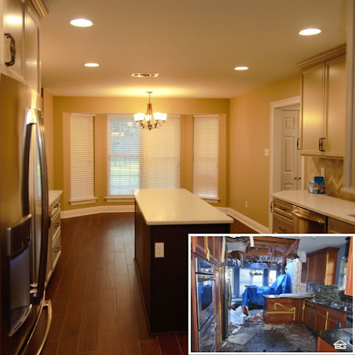 Old South Construction