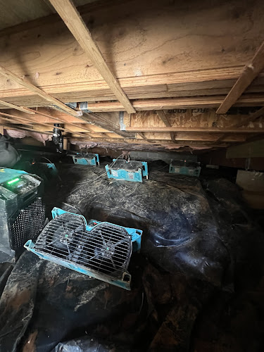 ServiceMaster - Water-Fire-Mold Damage