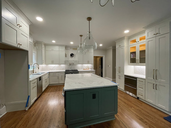 GCM Restoration, LLC