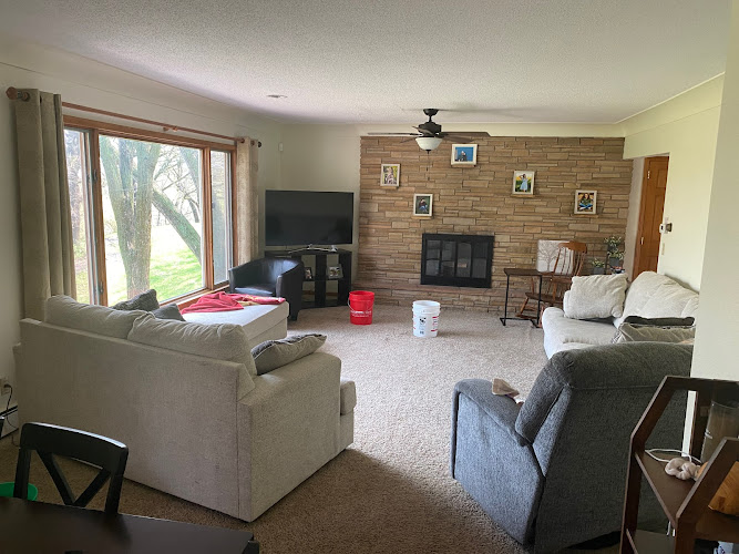 Dry Air Restoration Inc.