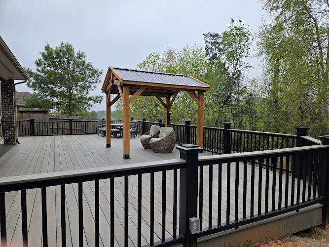 Castle Crest Construction LLC.