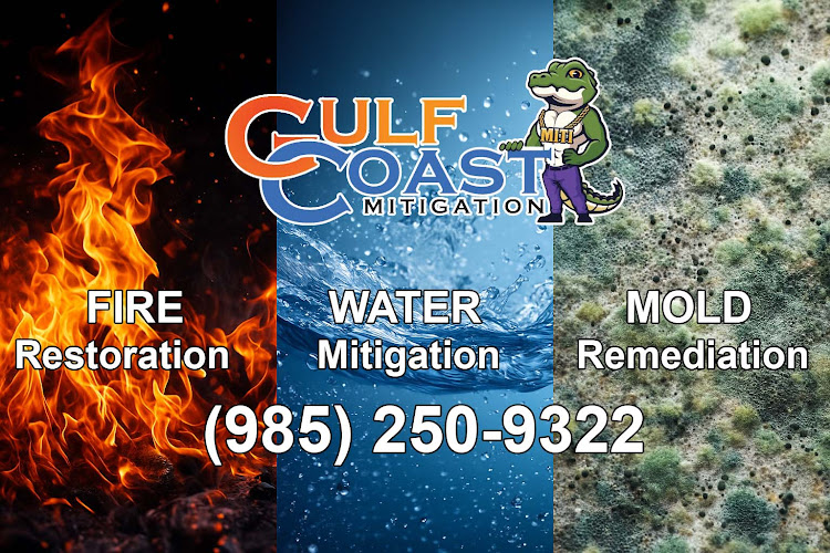 Gulf Coast Mitigators