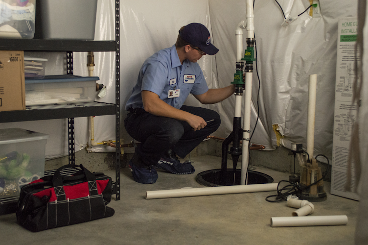 Roto-Rooter Plumbing, Drain, & Water Damage Cleanup Service