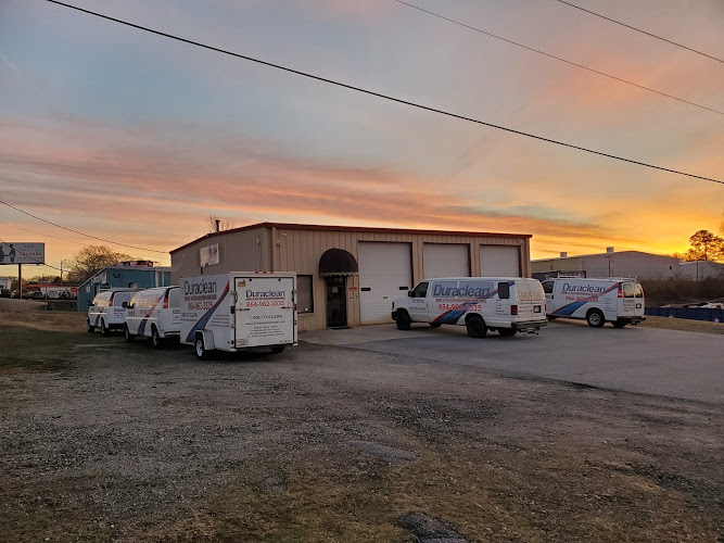 Restoration, Construction & Roofing by Duraclean