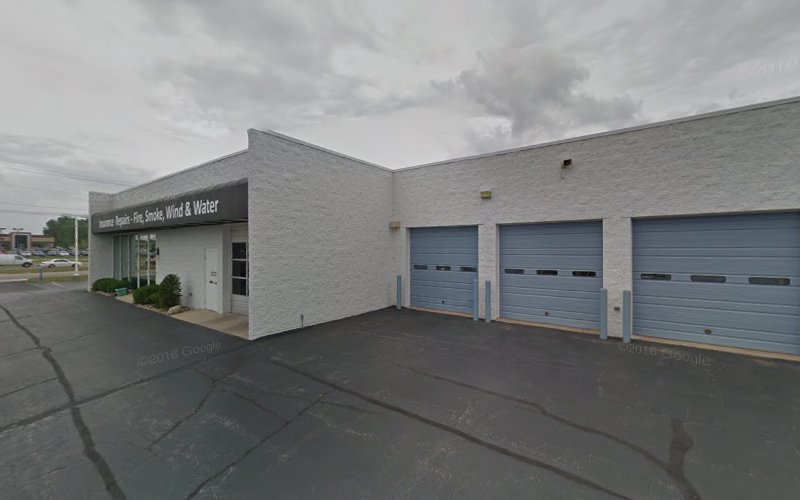 Porters EcoCare Mold Solutions