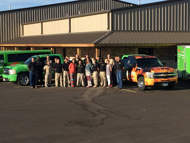 SERVPRO of Southwest Lubbock