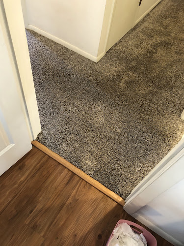 J & S Carpet Cleaning