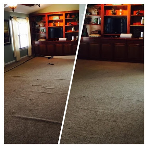 X-Treme Carpet Cleaning and Repair