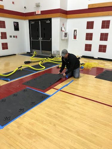 FIRST ONSITE Property Restoration