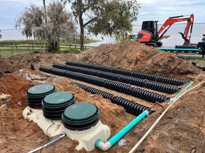 All PRO Services Co, Septic and Sitework